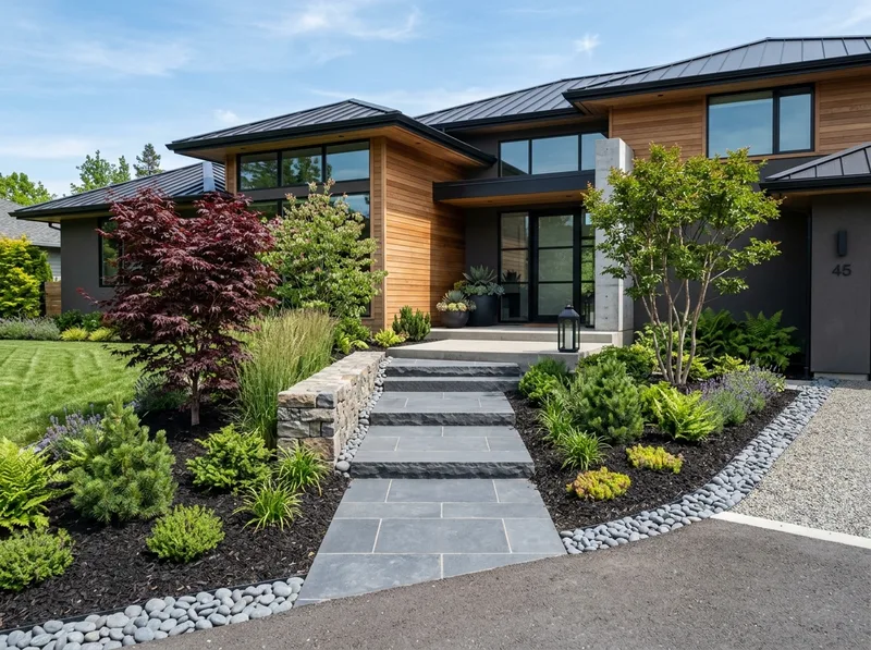 Landscape Design